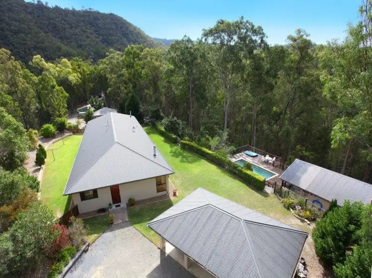 Main view of Homely house listing, 128A Henri Robert Drive, Clagiraba QLD 4211