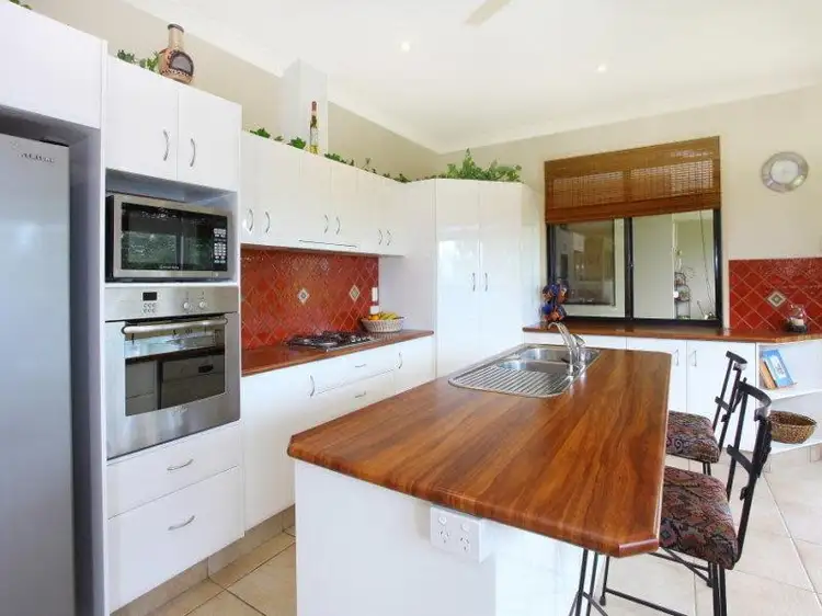 Fourth view of Homely house listing, 128A Henri Robert Drive, Clagiraba QLD 4211