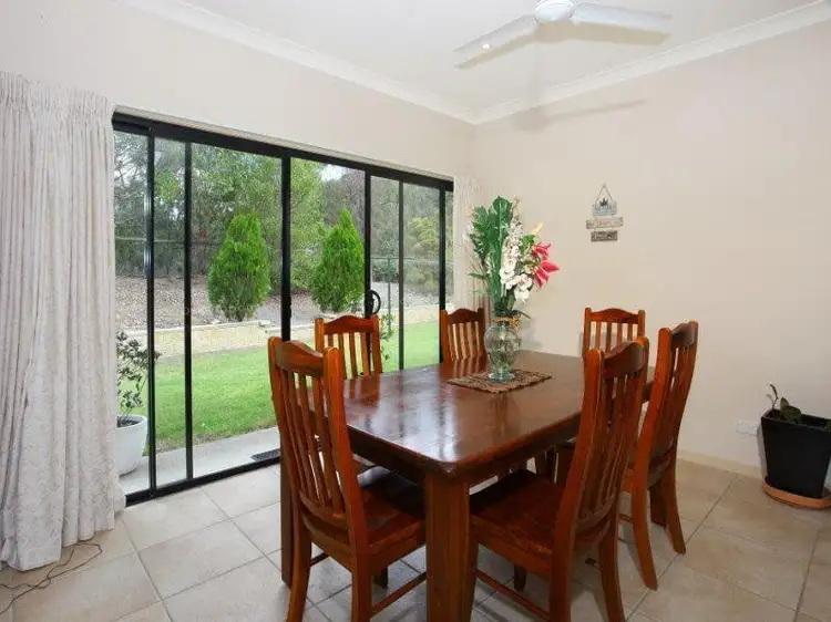 Fifth view of Homely house listing, 128A Henri Robert Drive, Clagiraba QLD 4211