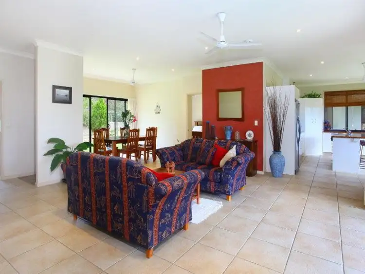 Sixth view of Homely house listing, 128A Henri Robert Drive, Clagiraba QLD 4211