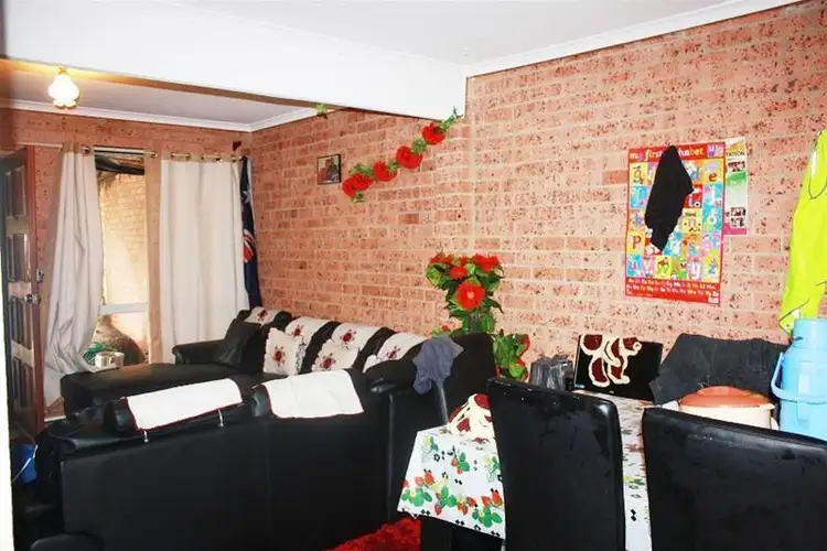 Third view of Homely townhouse listing, 12/1 Schiller Place, Emerton NSW 2770