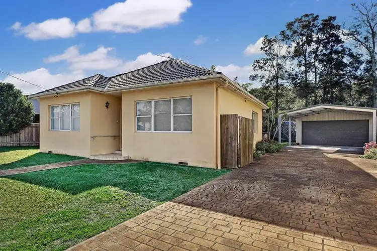 8 Gondola Road, North Narrabeen NSW 2101