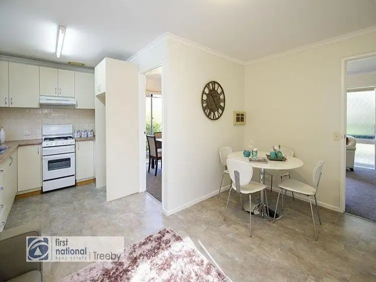 Fifth view of Homely house listing, 1 Cone Close, Ringwood North VIC 3134