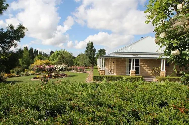 454 Rouse Street, Tenterfield NSW 2372