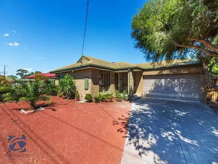 19 Andrew Street, Hampton Park VIC 3976