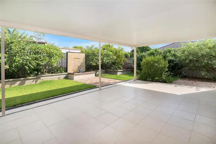 42 Diamond Sand  Drive, Upper Coomera QLD 4209