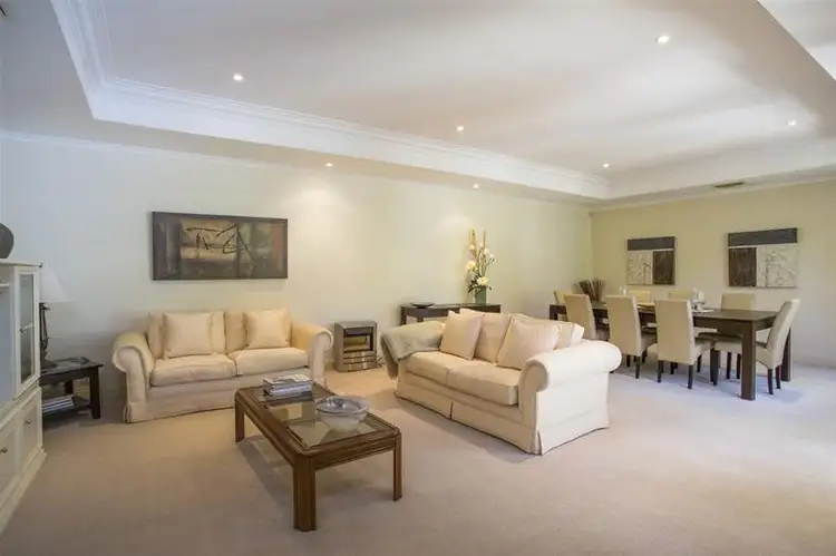 Third view of Homely townhouse listing, 6/22A Broughton Avenue, Mitcham SA 5062