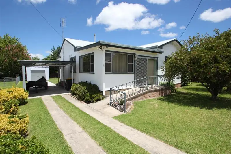 Main view of Homely house listing, 47 High Street, Tenterfield NSW 2372