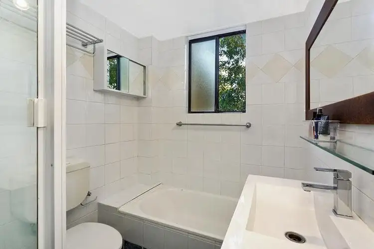 Sixth view of Homely apartment listing, 5/16-22 Jenkins Street, Collaroy NSW 2097