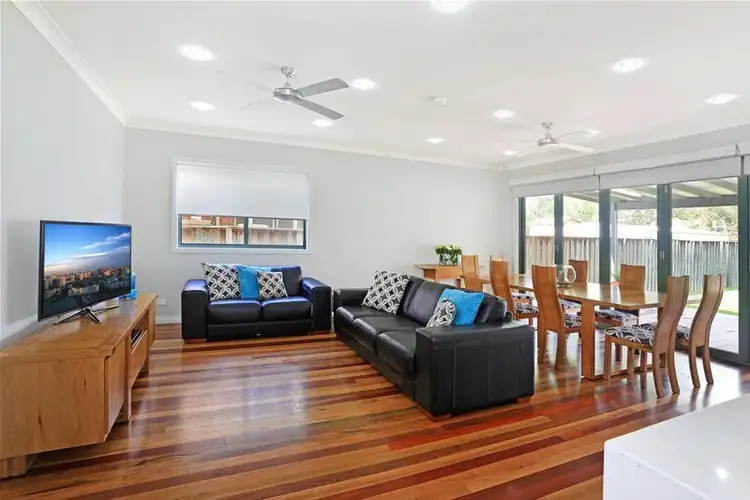 Fifth view of Homely house listing, 25 Lorando Avenue, Sefton NSW 2162