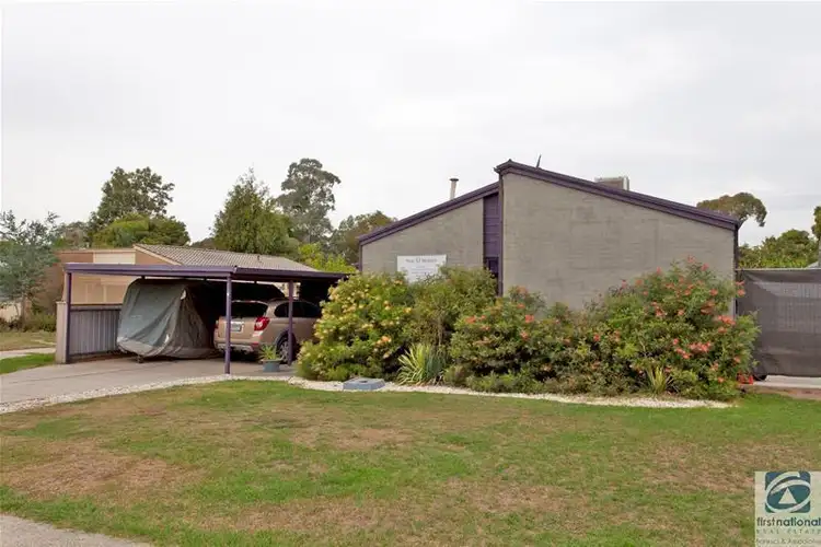 7 Gardner Street, Wodonga VIC 3690