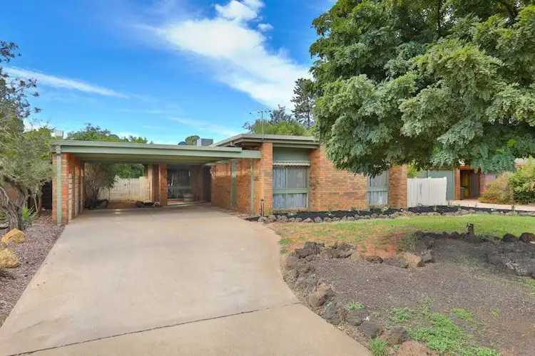 3 Aldinga Drive, Mildura VIC 3500