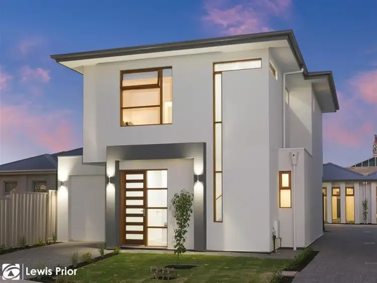 Second view of Homely house listing, 2 Crozier Terrace, Oaklands Park SA 5046