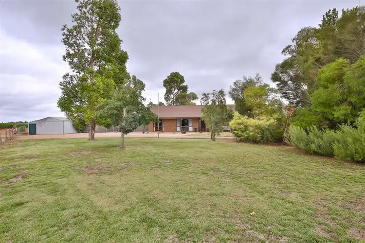 Second view of Homely house listing, 1205 Karadoc Avenue, Irymple VIC 3498