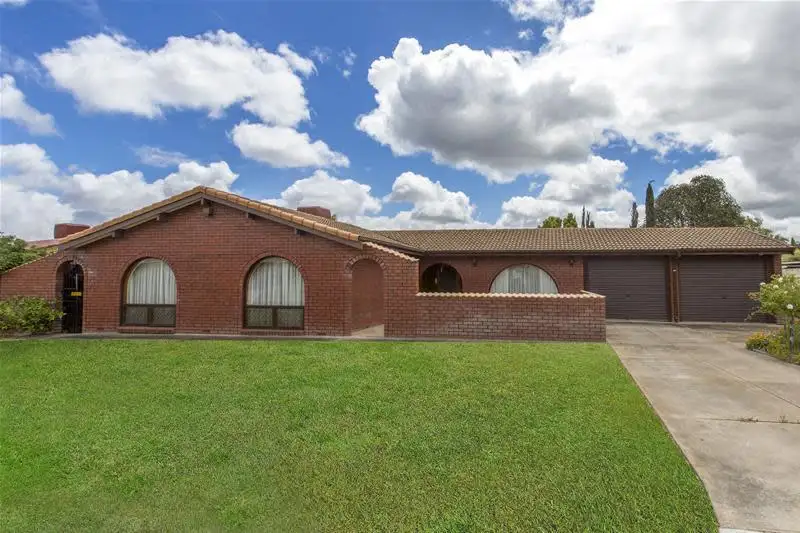 Main view of Homely house listing, 1 Monash Court, Modbury Heights SA 5092