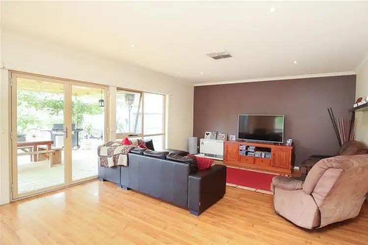 Second view of Homely house listing, 19 Canterbury Drive, Mildura VIC 3500