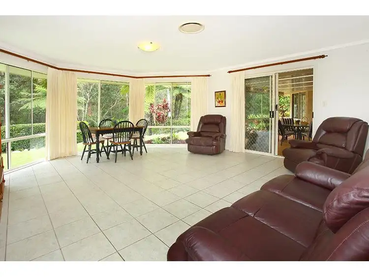 Third view of Homely house listing, 66 Trentbridge Court, Mount Nathan QLD 4211