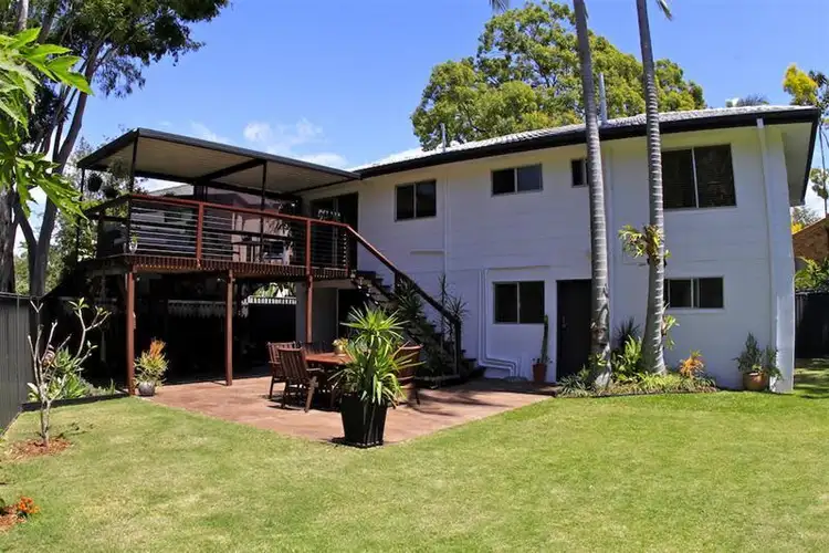 1 Louise Street, Southport QLD 4215