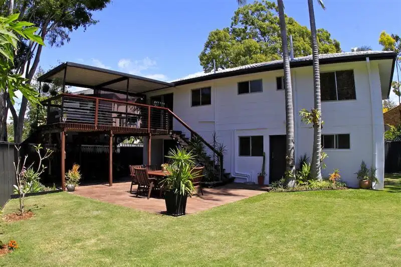 Main view of Homely house listing, 1 Louise Street, Southport QLD 4215