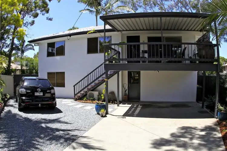 Second view of Homely house listing, 1 Louise Street, Southport QLD 4215