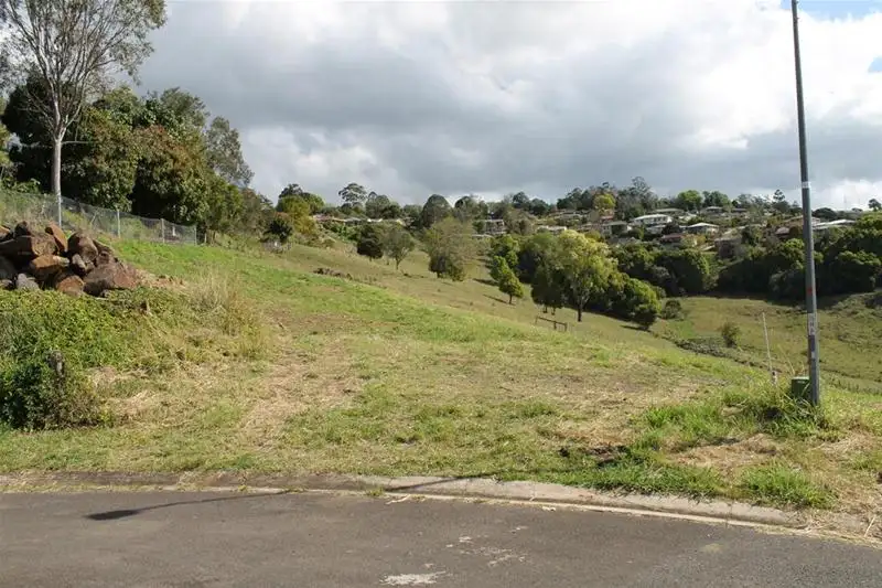 Main view of Homely land listing, 10 Opal Crescent, Lismore Heights NSW 2480