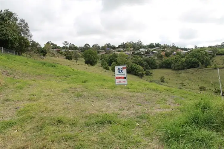 Second view of Homely land listing, 10 Opal Crescent, Lismore Heights NSW 2480