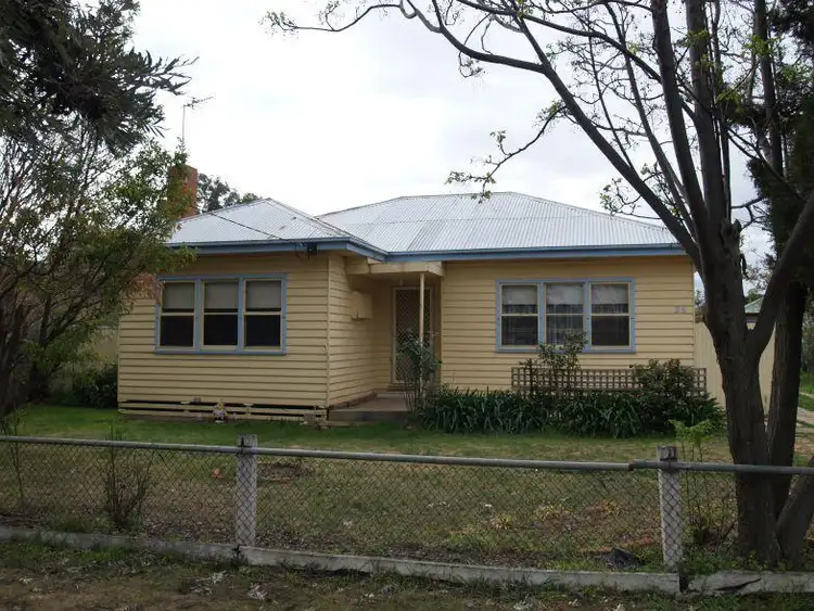 26 Dolphin Street, Numurkah VIC 3636