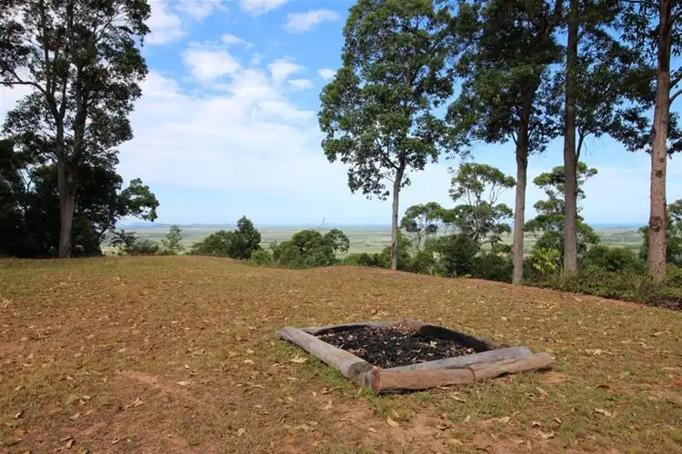 Main view of Homely land listing, Address available on request