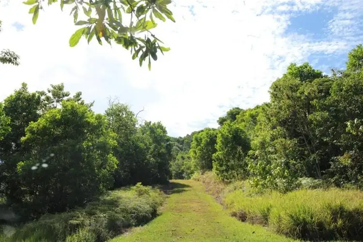 Second view of Homely land listing, Address available on request