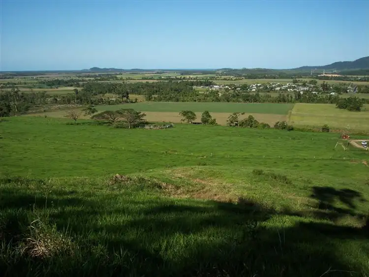 Second view of Homely land listing, Address available on request
