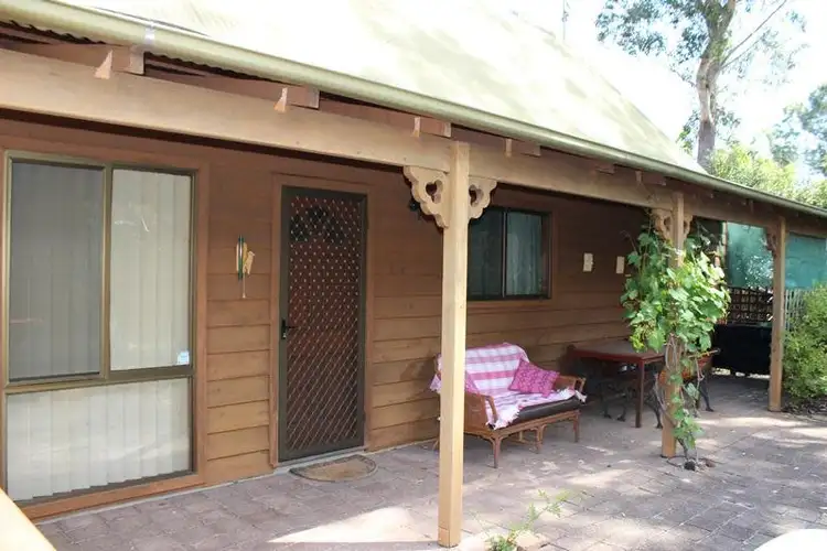 Second view of Homely house listing, 33 Ibis Avenue, Hawks Nest NSW 2324