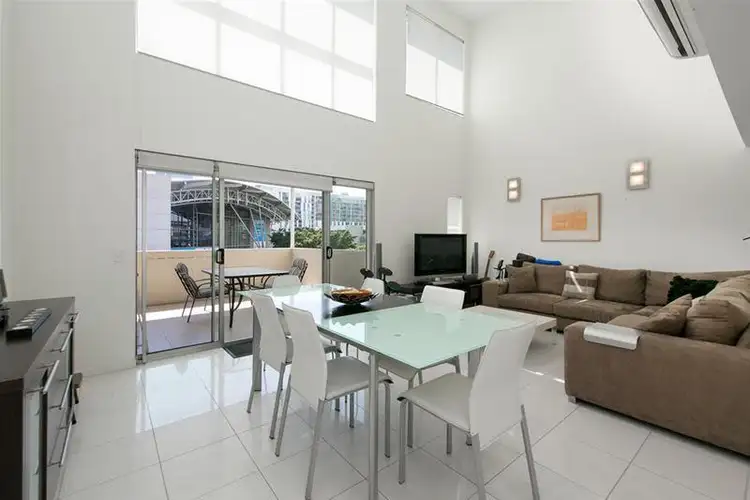 32/78 Merivale Street, South Brisbane QLD 4101