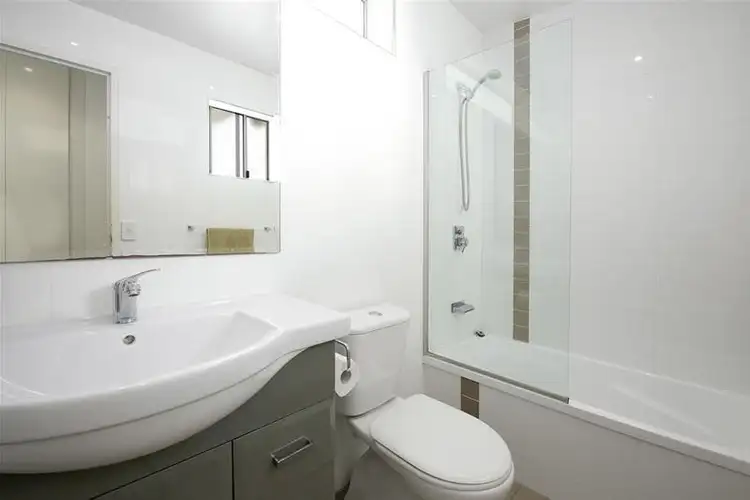 Sixth view of Homely apartment listing, 32/78 Merivale Street, South Brisbane QLD 4101