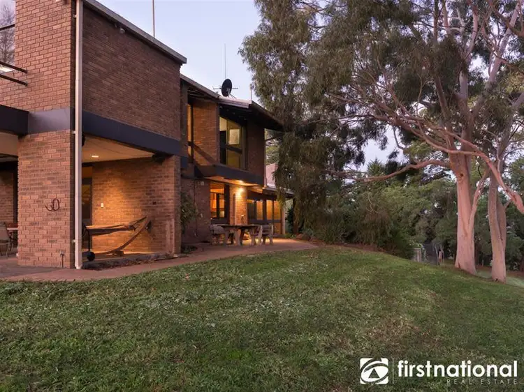 Second view of Homely house listing, 169 King Road, Harkaway VIC 3806