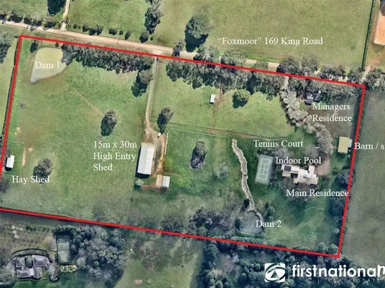 Third view of Homely house listing, 169 King Road, Harkaway VIC 3806