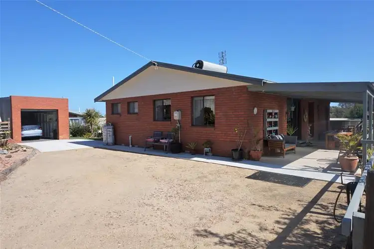 Main view of Homely house listing, 6 Aneta Court, Loch Sport VIC 3851