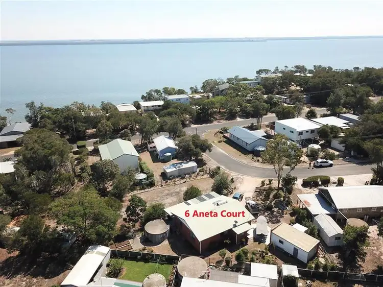 Second view of Homely house listing, 6 Aneta Court, Loch Sport VIC 3851