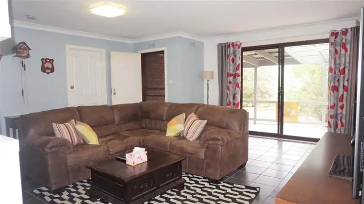 Fourth view of Homely house listing, 6 Aneta Court, Loch Sport VIC 3851
