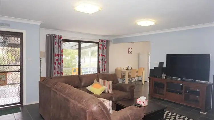 Fifth view of Homely house listing, 6 Aneta Court, Loch Sport VIC 3851