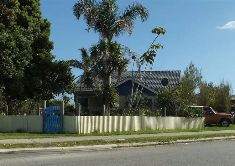 47 South Coast Highway, Lockyer WA 6330