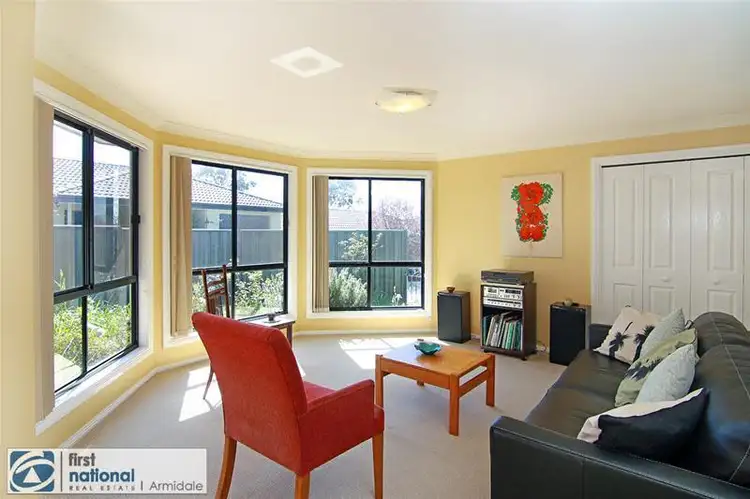 Third view of Homely apartment listing, 3/28 Mayfield Avenue, Armidale NSW 2350