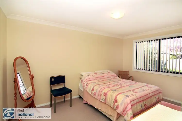 Fourth view of Homely apartment listing, 3/28 Mayfield Avenue, Armidale NSW 2350
