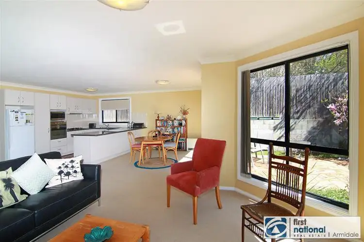 Fifth view of Homely apartment listing, 3/28 Mayfield Avenue, Armidale NSW 2350