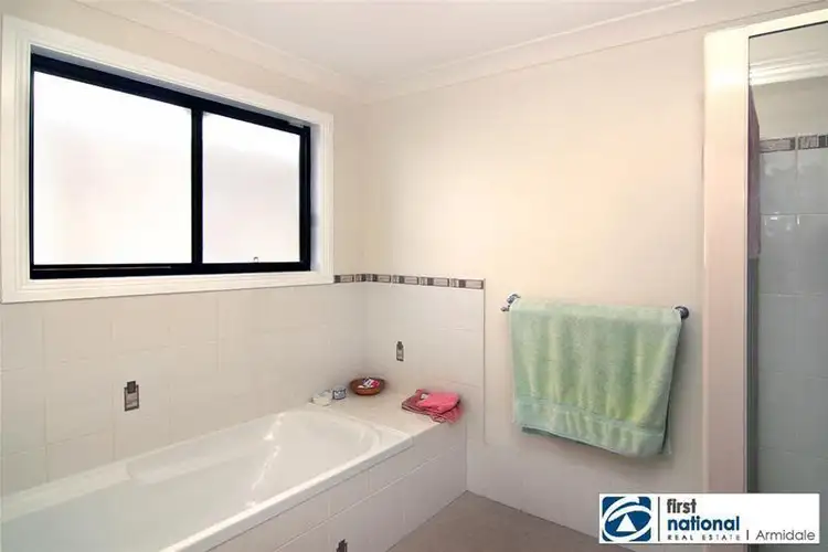 Sixth view of Homely apartment listing, 3/28 Mayfield Avenue, Armidale NSW 2350