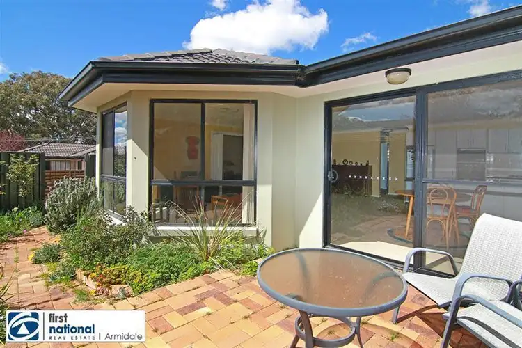 Seventh view of Homely apartment listing, 3/28 Mayfield Avenue, Armidale NSW 2350