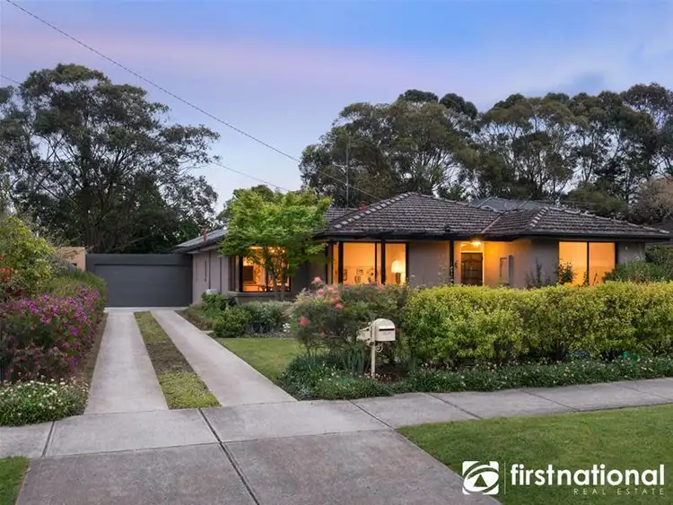 8 Margaret Street, Berwick VIC 3806