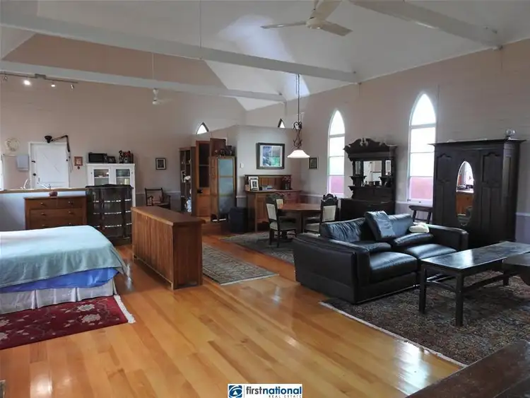19 Ellie Street, Herberton QLD 4887