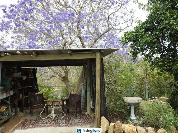 Second view of Homely house listing, 19 Ellie Street, Herberton QLD 4887