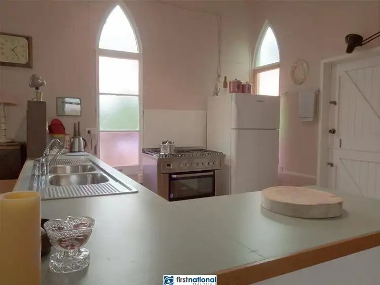 Fourth view of Homely house listing, 19 Ellie Street, Herberton QLD 4887