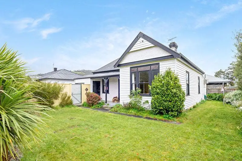 Main view of Homely house listing, 1/97 Main Street, Huonville TAS 7109